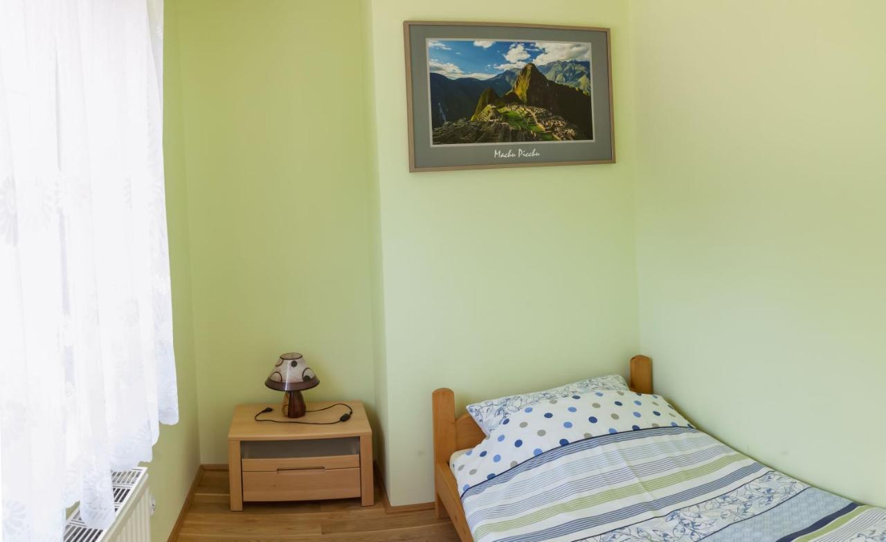 Gosciniec Mazurski Ruciane-Nida Esterno foto